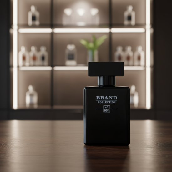 Brand Collection Perfume No. 051